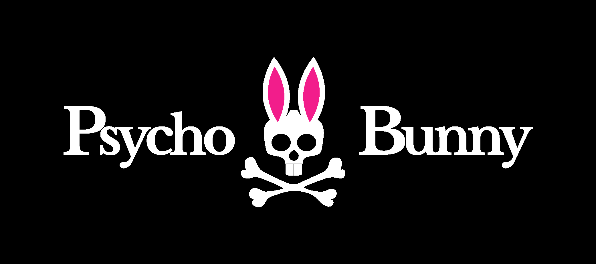 PsychoBunny Logo